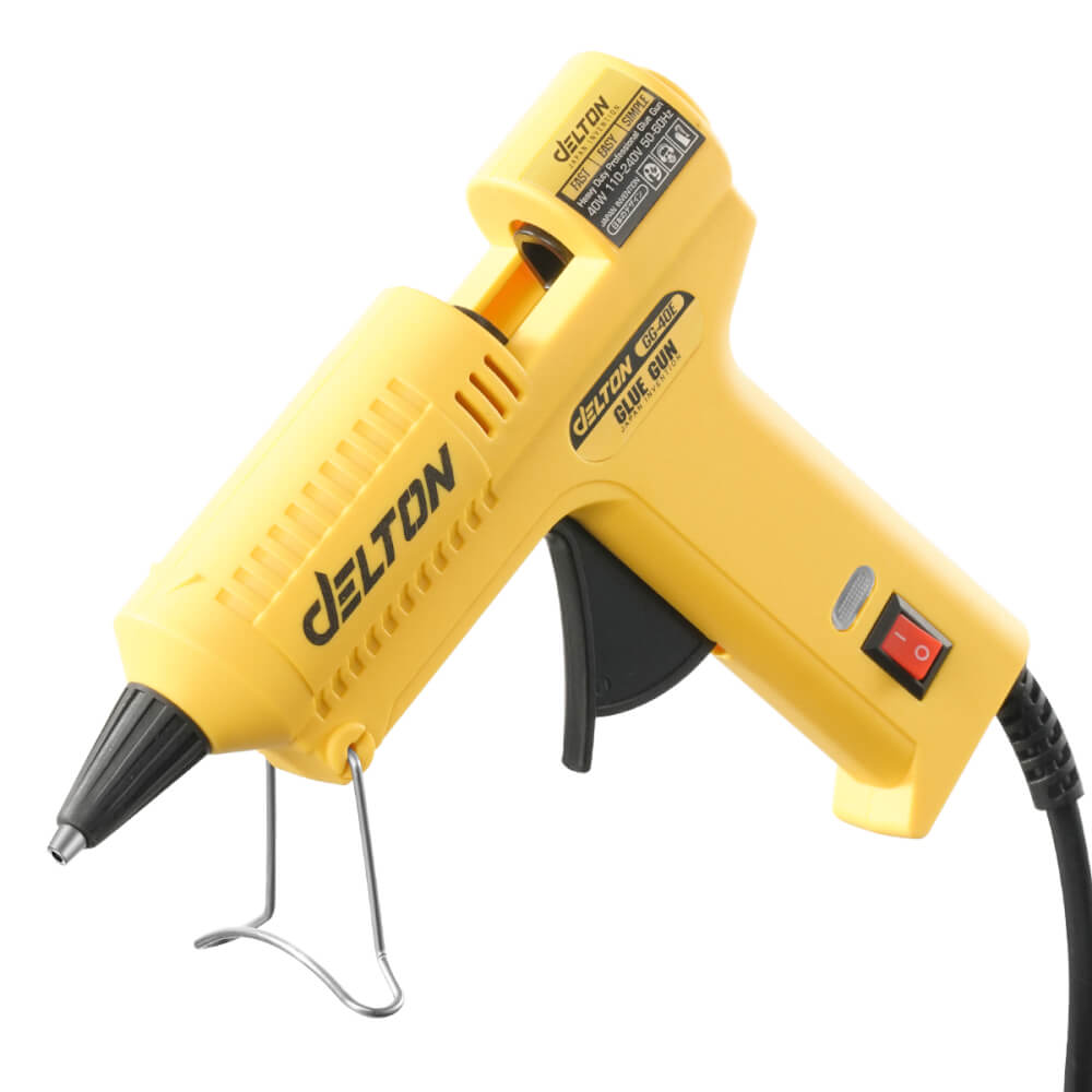 ปืนยิงกาว DELTON รุ่น GG-40E 40 วัตต์